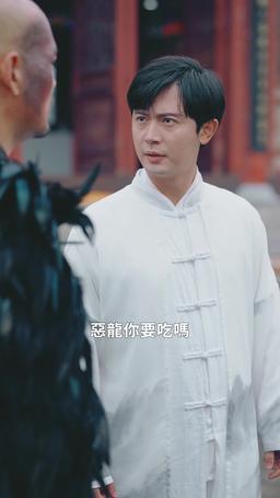 勇者鬥惡龍 episode 34