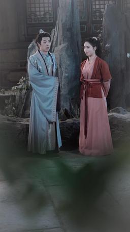 Dlaczego moja żona jest taka bezlitosna? episode 22