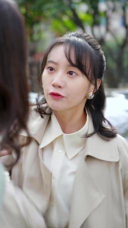 嫁入豪門之我的替身妻 episode 12