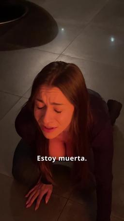 Mirar en mis ojos episode 10