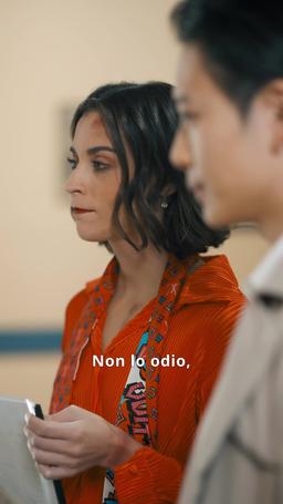Quando l'amore arriva troppo tardi episode 61