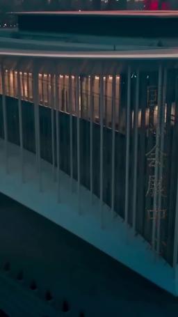 Szukać orchidei po śniegu episode 1