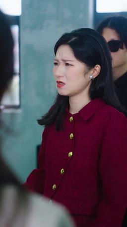 Mountains Won't Meet, But Revenge Will episode 60