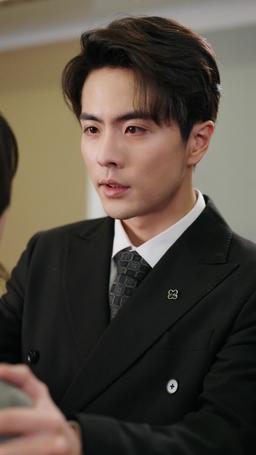 Falling for My Gold-Digger Wife episode 30