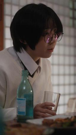 ハードブレイカー法律事務所 episode 14