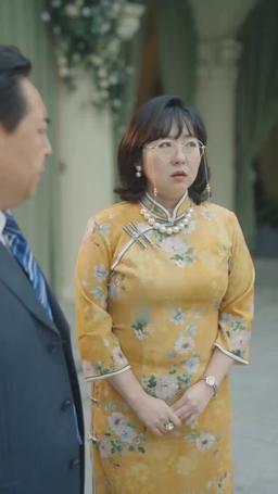 O papai de uma noite é um CEO episode 54