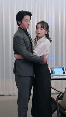 嫁入豪門之我的替身妻 episode 44