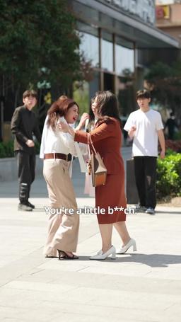 Love Dies That Night episode 30