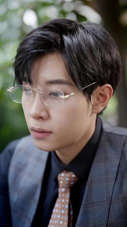 My Down-and-Out Hubby Is a CEO episode 28