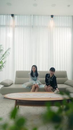 九尾狐と運命のつがい episode 43