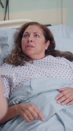 우연히 세쌍둥이를 갖게 된 억만장자 episode 23