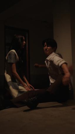 The Most Painful Kiss in the World episode 53