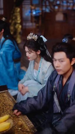 Reborn then Avenge (English-dubbed) episode 57