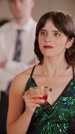 Fated to Find You episode 35