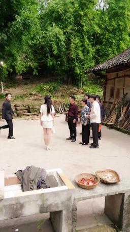 Eski Sevgilimin Üvey Annesi Oldum episode 57