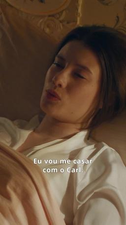 Unidos pelo Casamento, Libertos pelo Amor episode 29