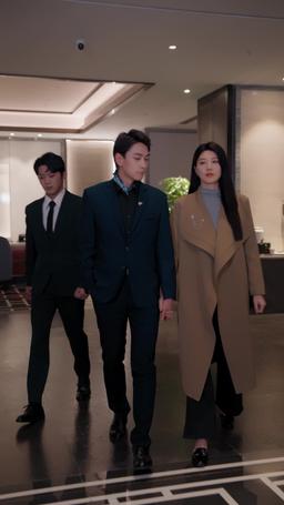 Oops,  I Snagged the Starlet's Role episode 59