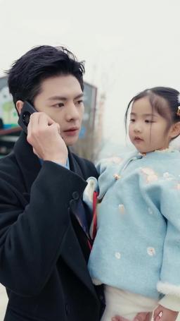 純情丫頭休想逃 episode 80