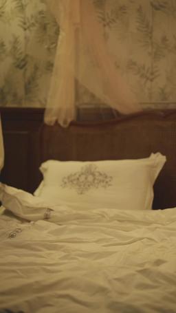 사이비 교주의 아내가 되었습니다 episode 44