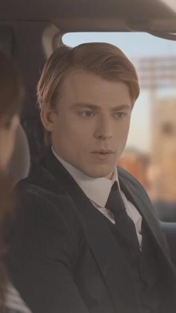 사랑은 엑셀을 밟아버렸다 episode 36