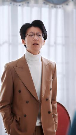 Kobieta zależna od matki episode 77