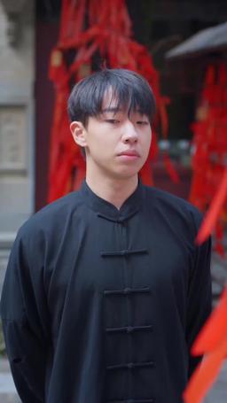 [doblado] Mi Ritmo Eres Tú episode 58