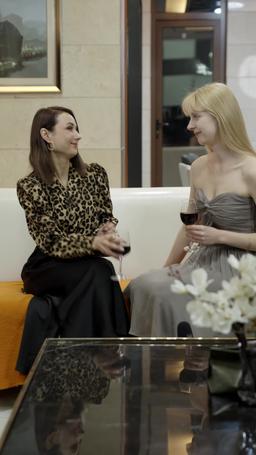 An Affair With My Boss episode 45