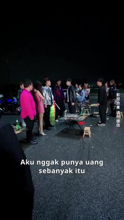 Dari Penjara ke Puncak episode 6