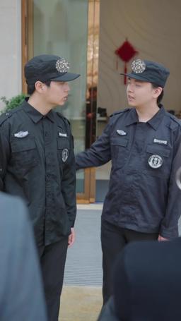 Prezes Lu, żona znowu chce się z panem rozliczyć episode 27