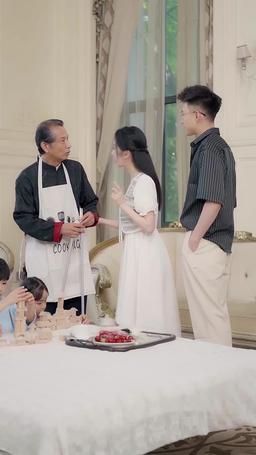 [doblado] Casada Con Un Millonario Siendo Madre episode 59