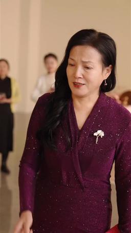 離婚後，嫁給前夫他上司 episode 69