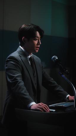 My Guy Friend is a Chaebol episode 36