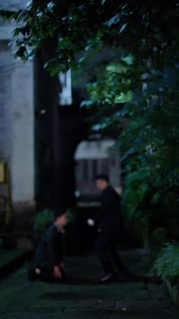 Istri Misterius, Suami Polos episode 56