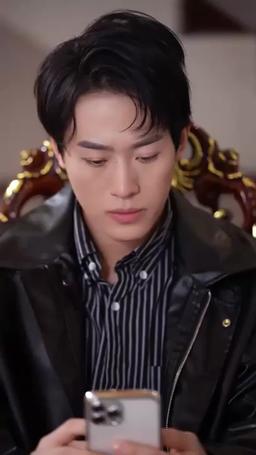 Love in Her Shadow episode 27