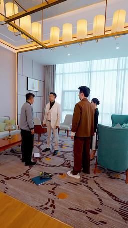 失われた父をもう一度 episode 46