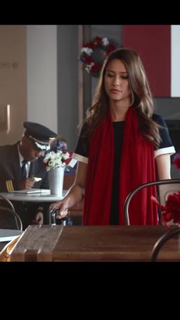 Christmas with a Prince: Becoming Royal episode 31