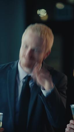 Capo, sua moglie è proprio una detective! episode 16