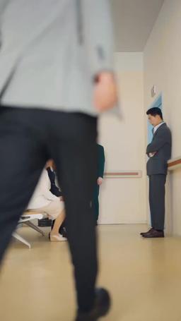 When Family Isn’t Home episode 79