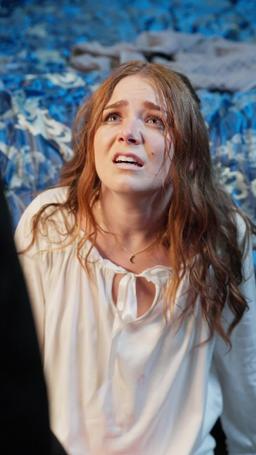 Odrodzenie Zdradzonej Alfa episode 3