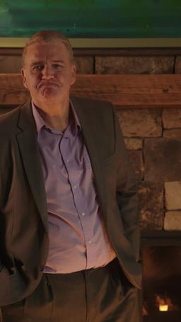 新しい家族は超リッチ！ ～私の隠された運命～ episode 45