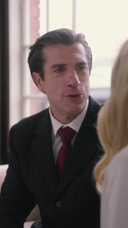 Hey Jefe, Su Empresa Está Siendo Bombardeada episode 34