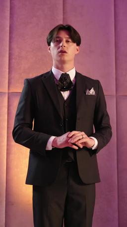 Mama, Sing Me a Lullaby episode 45