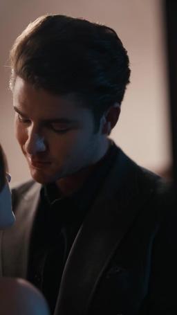 Il boss della mafia è per caso il mio partner sessuale episode 69