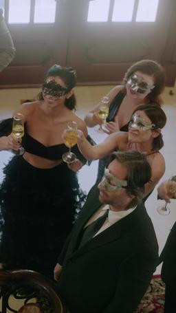 في ظلال عرش المافيا episode 58