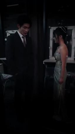 霍總，那對龍鳳胎和你長得很像 episode 23