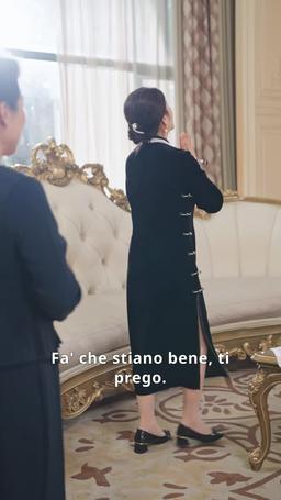 La gioia inaspettata del miliardario episode 60