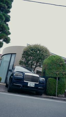 Keluarga Shiraishi yang Mematikan episode 30