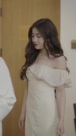 Trial Marriage to A Billionaire episode 52