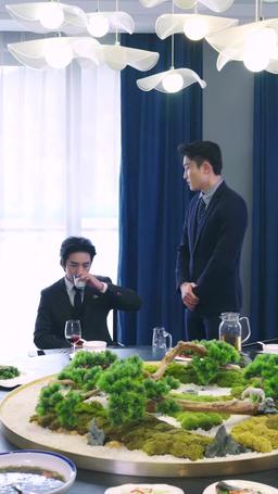 嫁入豪門之我的替身妻 episode 26