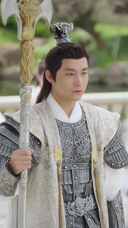 Oddio! Sono la Divinità?! episode 44